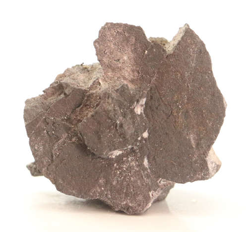 Olmiite on Matrix, N`Chwaning II, Northern Cape, South Africa