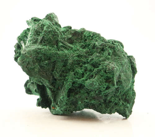 Malachite Cluster, Mashamba West Mine, DRC