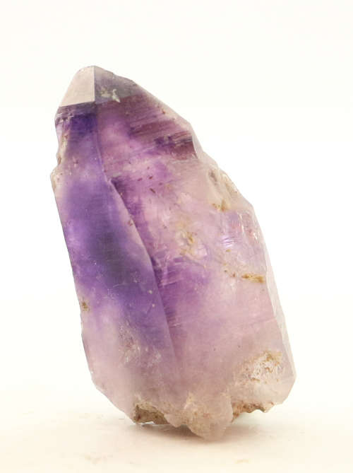 Amethyst Quartz Point, Gobobosebberge Mnt, Namibia