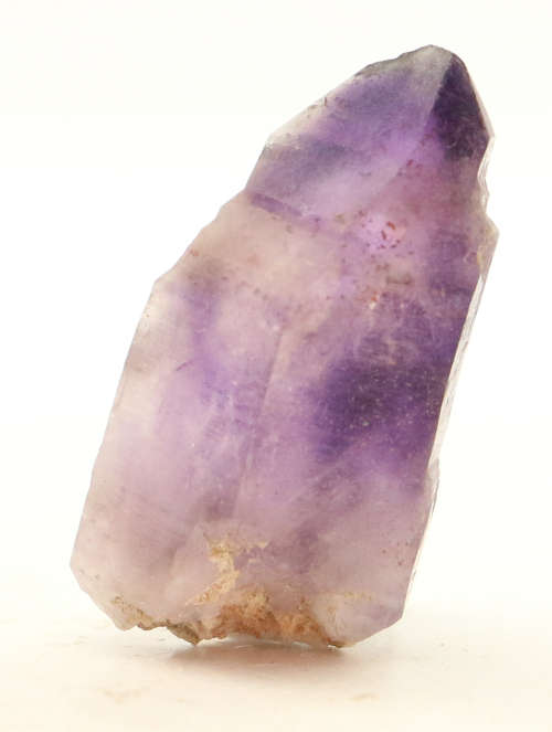 Amethyst Quartz Point, Gobobosebberge Mnt, Namibia