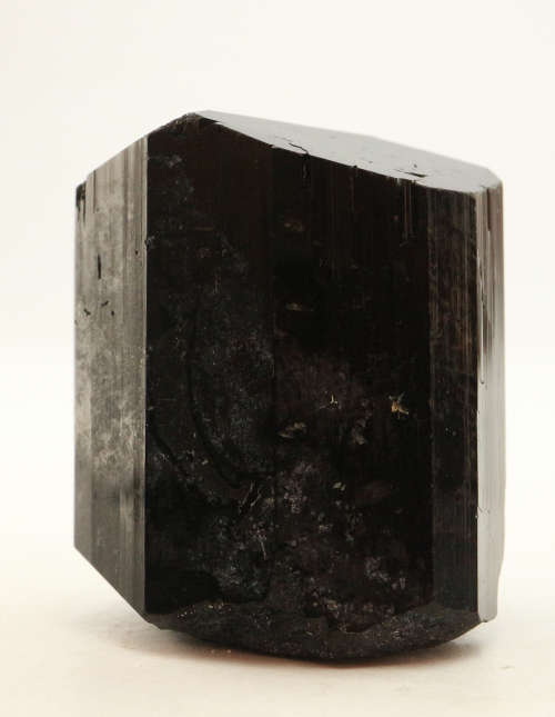 Schorl Crystal, Erongo Mnt Region, Namibia