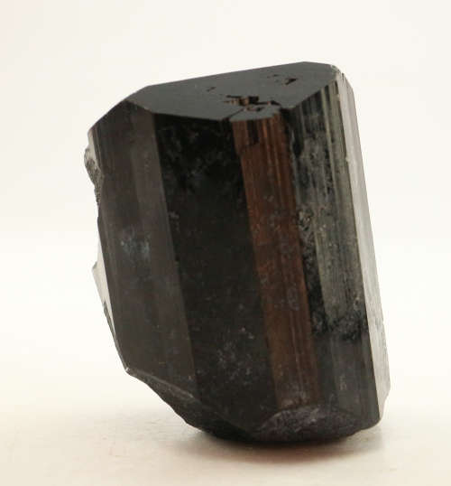 Schorl Crystal, Erongo Mnt Region, Namibia