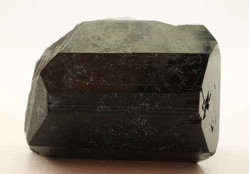 Schorl Crystal, Erongo Mnt Region, Namibia