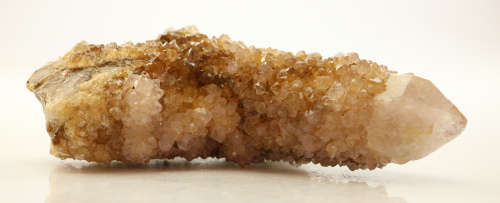 Cactus Fairy Quartz Cluster, Boekenhouthoek, South Africa