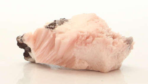Kutnohorite on Matrix, N`Chwaning II, Northern Cape, South Africa