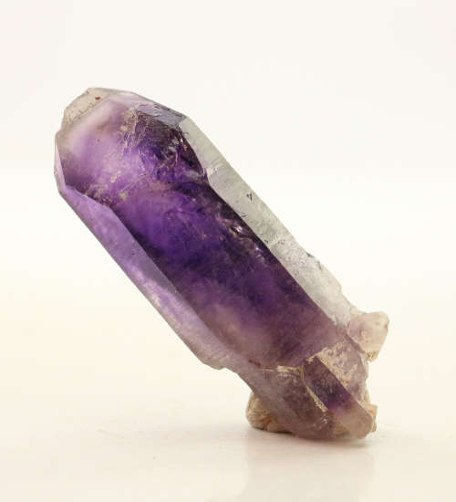 Amethyst incl Quartz, Gobobosebberge Mnt, Namibia