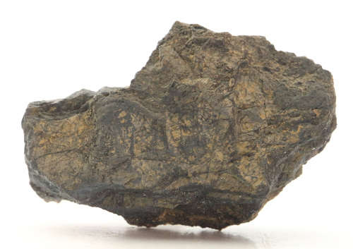 Hematite, Andradite Garnet on Matrix, N`Chwaning II, Northern Cape, South Africa