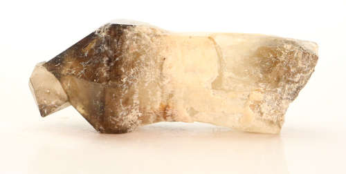 Smoky Quartz Scepter, Erongo Mnt Region, Namibia