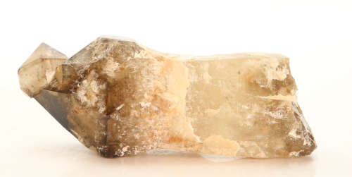 Smoky Quartz Scepter, Erongo Mnt Region, Namibia