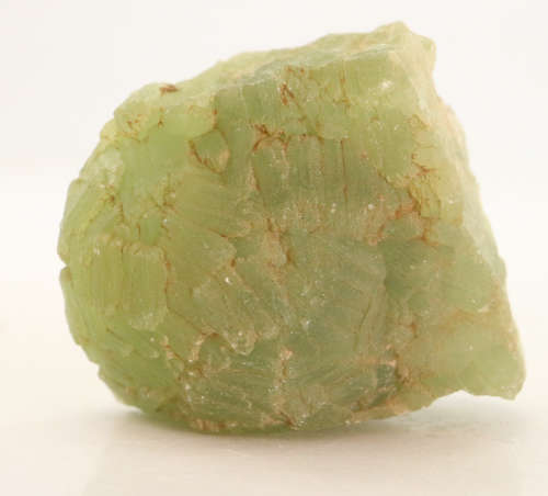 Prehnite Cluster, Karoo, Western Cape