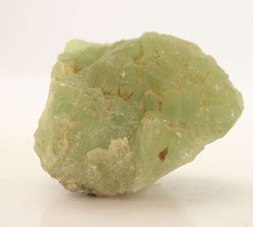 Prehnite Cluster, Karoo, Western Cape