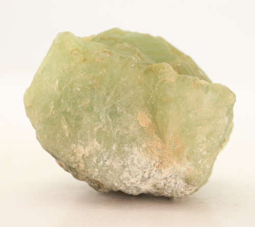 Prehnite Cluster, Karoo, Western Cape