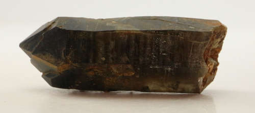 Smoky Quartz Crystal, Zomba Mnt, Malawi