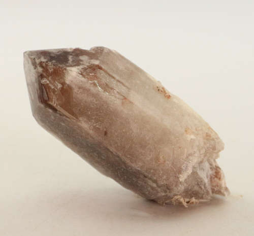 Red Hematite incl Quartz Cluster, Orange River Area, Northern Cape, South Africa
