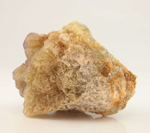 Fluorite on Matrix, Riemvasmaak, Northern Cape, South Africa