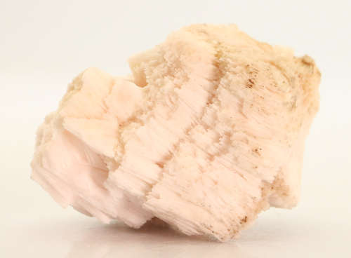 Manganocalcite Cluster, N`Chwaning II, Northern Cape, South Africa