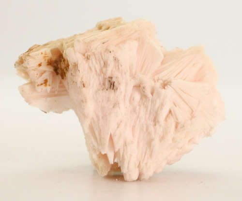 Manganocalcite Cluster, N`Chwaning II, Northern Cape, South Africa