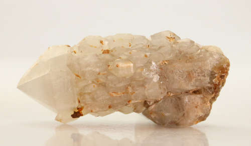 Milky Quartz Cluster, Orange River Area, Northern Cape, South Africa