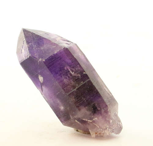 Amethyst Quartz Crystal, Gobobosebberge Mnt, Namibia