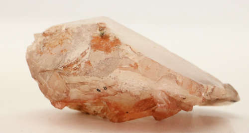 Hematite incl Quartz Floater, Artonvilla Mine, Musina, South Africa