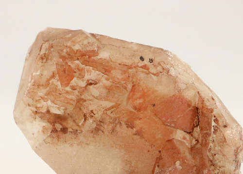 Hematite incl Quartz Floater, Artonvilla Mine, Musina, South Africa