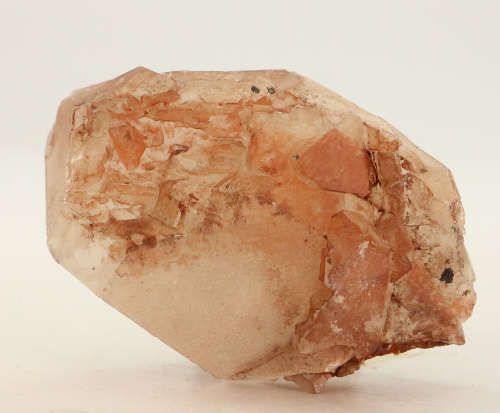 Hematite incl Quartz Floater, Artonvilla Mine, Musina, South Africa