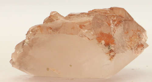 Hematite incl Quartz Floater, Artonvilla Mine, Musina, South Africa