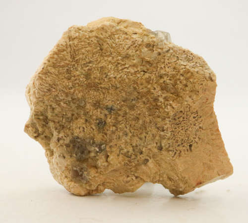 Smoky Quartz and Feldspar Cluster, Erongo Mnt Region, Namibia