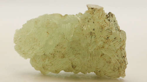 Prehnite Cluster, Gobobosebberge Mnt, Namibia