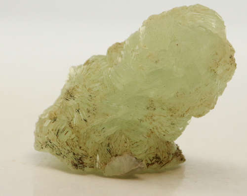 Prehnite Cluster, Gobobosebberge Mnt, Namibia