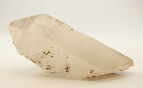 D/T Hematite incl Quartz Floater, Artonvilla Mine, Musina, South Africa