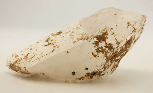 D/T Hematite incl Quartz Floater, Artonvilla Mine, Musina, South Africa