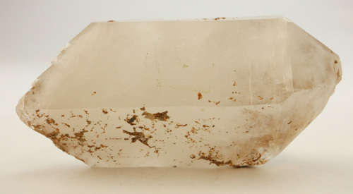 D/T Hematite incl Quartz Floater, Artonvilla Mine, Musina, South Africa
