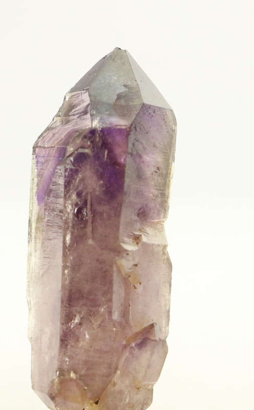 Amethyst Quartz Crystal, Gobobosebberge Mnt, Namibia