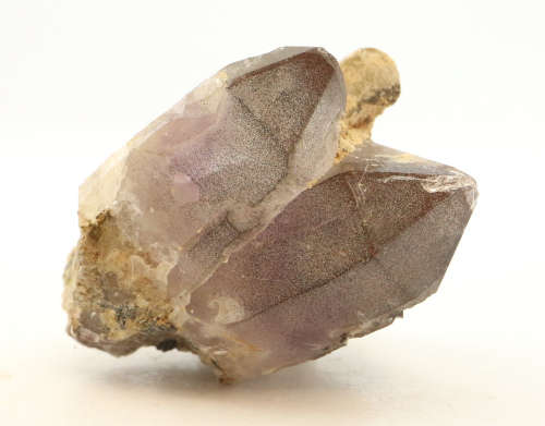 Amethyst Quartz Cluster, Gobobosebberge Mnt, Namibia