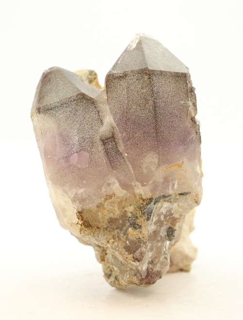 Amethyst Quartz Cluster, Gobobosebberge Mnt, Namibia