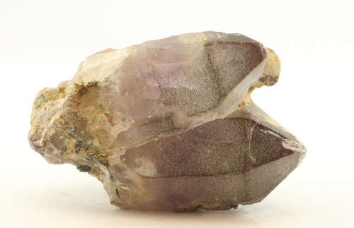 Amethyst Quartz Cluster, Gobobosebberge Mnt, Namibia