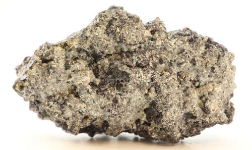 Purple Fluorite Cluster, Erongo Mnt Region, Namibia