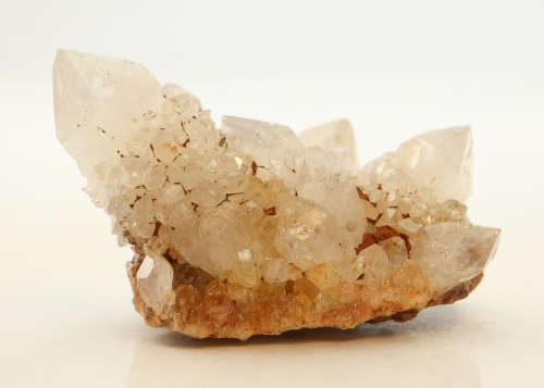 Amethyst Cactus fairy Quartz, Boekenhouthoek, South Africa