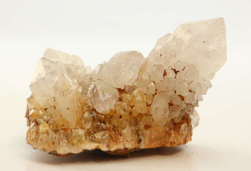 Amethyst Cactus fairy Quartz, Boekenhouthoek, South Africa