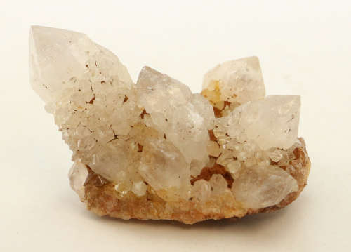 Amethyst Cactus fairy Quartz, Boekenhouthoek, South Africa