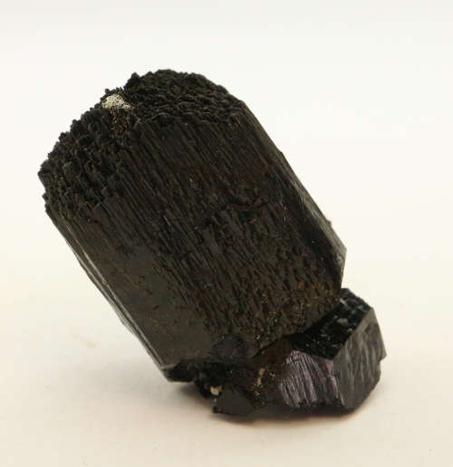 Black Tourmaline Crystal Cluster, Erongo Mnt Region, Namibia