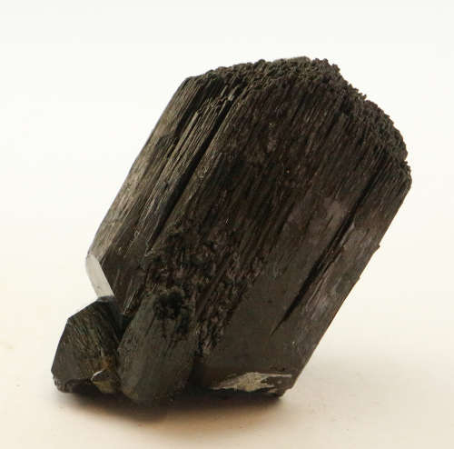 Black Tourmaline Crystal Cluster, Erongo Mnt Region, Namibia