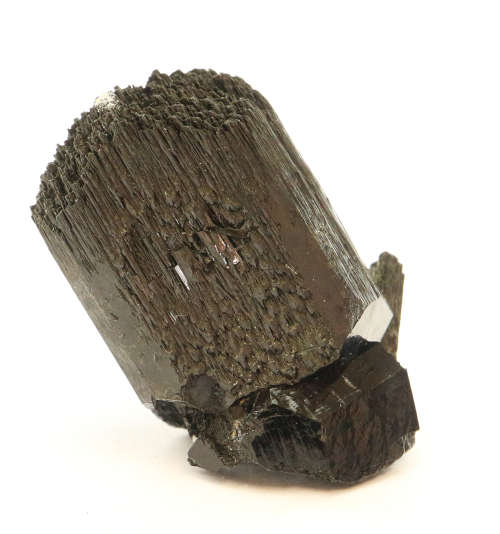 Black Tourmaline Crystal Cluster, Erongo Mnt Region, Namibia