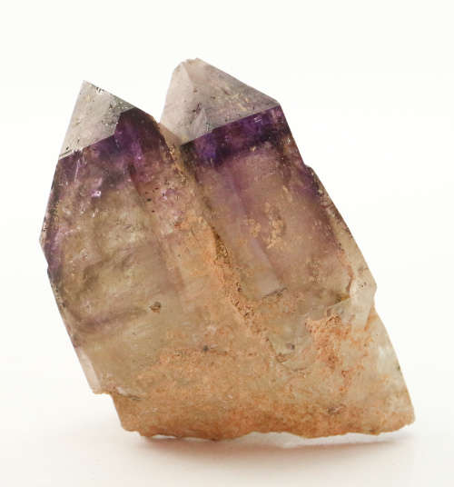 Amethyst Quartz Cluster, Gobobosebberge Mnt, Namibia