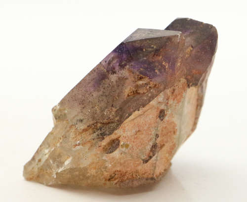 Amethyst Quartz Cluster, Gobobosebberge Mnt, Namibia