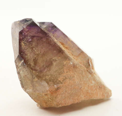Amethyst Quartz Cluster, Gobobosebberge Mnt, Namibia