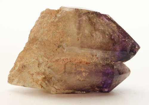 Amethyst Quartz Cluster, Gobobosebberge Mnt, Namibia