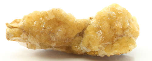 Goethite incl Calcite Cluster, N`Chwaning II, Northern Cape, South Africa