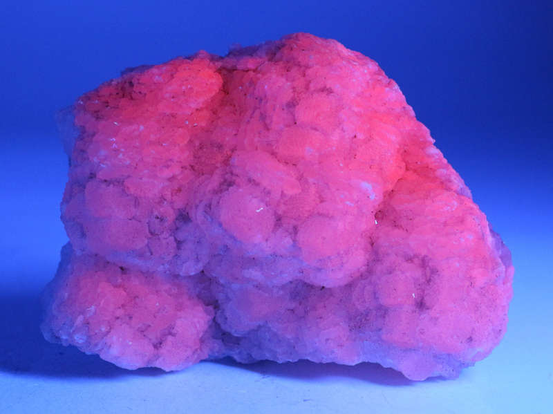 Manganocalcite Cluster, N`Chwaning II, Northern Cape, South Africa